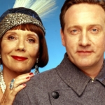 Image for the Drama programme "The Mrs Bradley Mysteries"