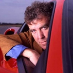 Image for the Motoring programme "Jeremy Clarkson's Motorworld"