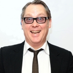 Image for the Special Interest programme "Vic Reeves' Rogues Gallery"