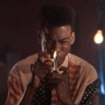 Image for the Film programme "New Jack City"