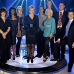 Image for episode "Strictly Come Dancing Special" from Quiz Show programme "The Weakest Link"