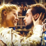 Image for the Film programme "Shakespeare in Love"
