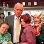 Image for the Comedy programme "Victoria Wood: As Seen on TV"