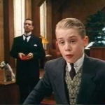 Image for the Film programme "Richie Rich"