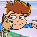 Image for Animation programme "Tommy Zoom"