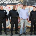 Image for episode "Killadelphia" from Documentary programme "Louis Theroux"