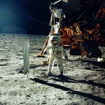 Image for the Scientific Documentary programme "NASA's Greatest Missions"