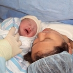 Image for the Documentary programme "Birth Stories"