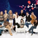 Image for the Game Show programme "Design Star"