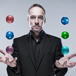 Image for the Entertainment programme "Derren Brown: The Events"