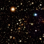 Image for the Scientific Documentary programme "Extreme Universe"