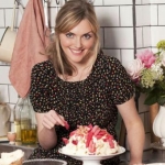 Image for the Cookery programme "The Delicious Miss Dahl"