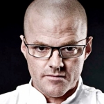 Image for the Cookery programme "Heston's Feasts"
