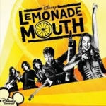 Image for the Film programme "Lemonade Mouth"