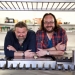 Image for The Hairy Bikers‘ Meals on Wheels