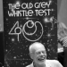 Image for The Whistle Test Years