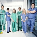 Image for the Documentary programme "Junior Doctors"