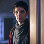 Image for episode "The Wicked Day" from Drama programme "Merlin"