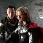 Image for the Film programme "Thor"