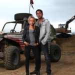 Image for the Motoring programme "Driving Wars"