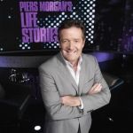 Image for the Chat Show programme "Piers Morgan's Life Stories"
