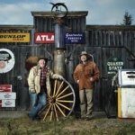 Image for the Documentary programme "Cash Cowboys"