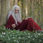 Image for episode "A Servant of Two Masters" from Drama programme "Merlin"