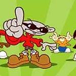 Image for the Animation programme "Codename: Kids Next Door"