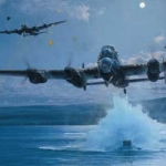 Image for the History Documentary programme "Dambusters"