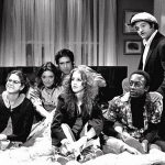 Image for Comedy programme "Saturday Night Live"