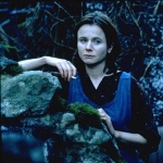 Image for the Film programme "Angela's Ashes"