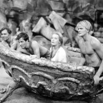 Image for the Film programme "Journey to the Center of the Earth"