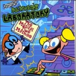 Image for Animation programme "Dexter's Laboratory"