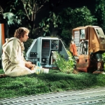 Image for the Film programme "Silent Running"