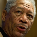 Image for the Documentary programme "Morgan Freeman: A Journey Through American Music"