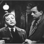 Image for the Film programme "The Man Who Knew Too Much"