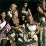 Image for the Film programme "Seven Brides for Seven Brothers"