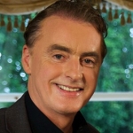 Image for the Talk Show programme "Dave Fanning Interview"