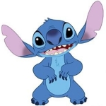 Image for the Animation programme "Stitch"