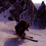 Image for the Documentary programme "North Face Expeditions"