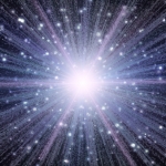 Image for the Scientific Documentary programme "The Big Bang Theory"