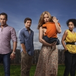 Image for the Drama programme "The Slap"