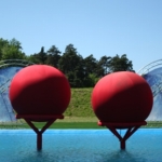Image for Game Show programme "Wipeout"