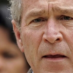 Image for the Documentary programme "George W. Bush"