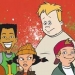 Image for Recess