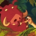 Image for Timon and Pumbaa