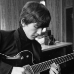Image for the Documentary programme "George Harrison: Living in the Material World"