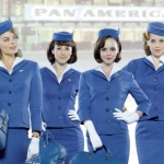 Image for the Drama programme "Pan Am"