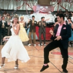 Image for the Film programme "Grease"