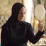 Image for the Film programme "Grey Gardens"